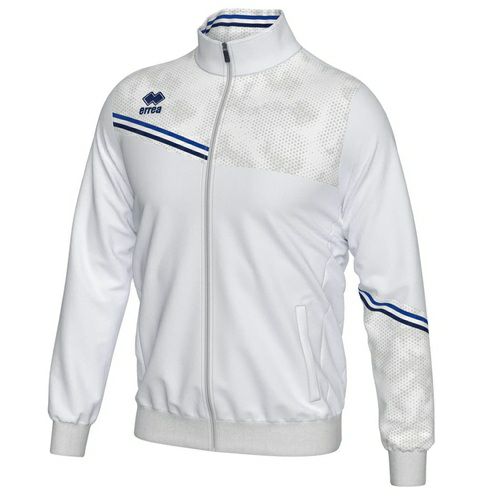 エレア Erick トレーニングジャケット 2025 10色展開