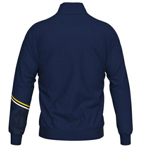 エレア Erick トレーニングジャケット 2025 10色展開