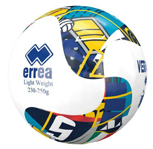 エレア Ver8P ヘリテージ バレーボール 2025 2色展開