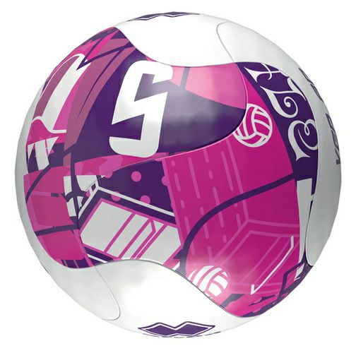 エレア Ver8P ヘリテージ バレーボール 2025 2色展開