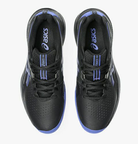 アシックス ゲルチャレンジャー 15 カーペット用 ブラック 2025