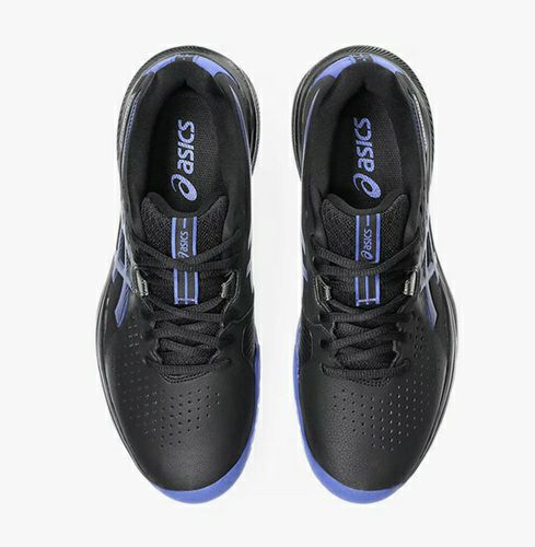 アシックス ゲルチャレンジャー 15 オールコート用 ブラック 2025