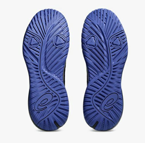 アシックス ゲルチャレンジャー 15 オールコート用 ブラック 2025