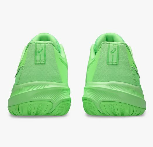 アシックス ゲルチャレンジャー 15 オールコート用 ライムバースト 2025