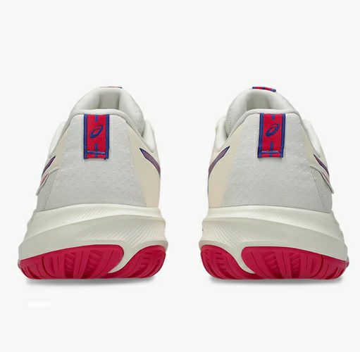 アシックス ゲルチャレンジャー 15 オールコート用 クリーム ブライトローズ 2025