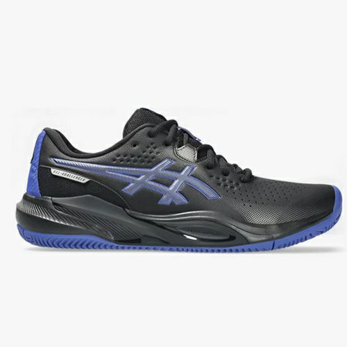 アシックス ゲルチャレンジャー 15 クレーコート用 ブラック 2025