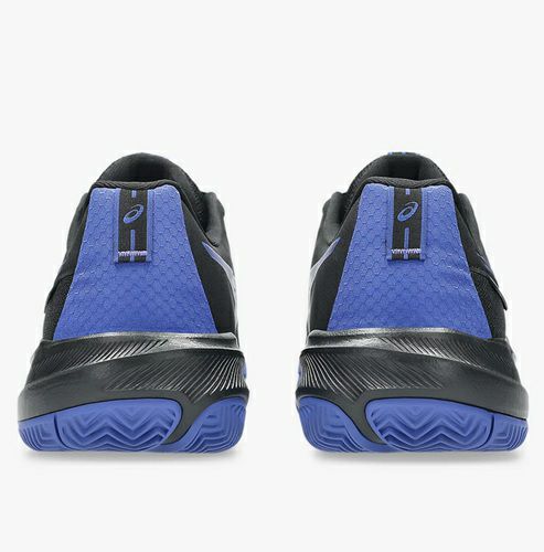 アシックス ゲルチャレンジャー 15 クレーコート用 ブラック 2025