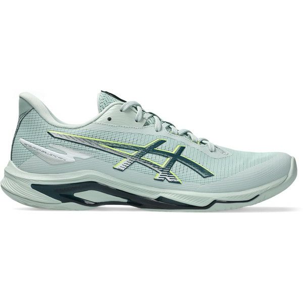 アシックス ネットバーナー バリスティック FF 4 ライケンロック 2025