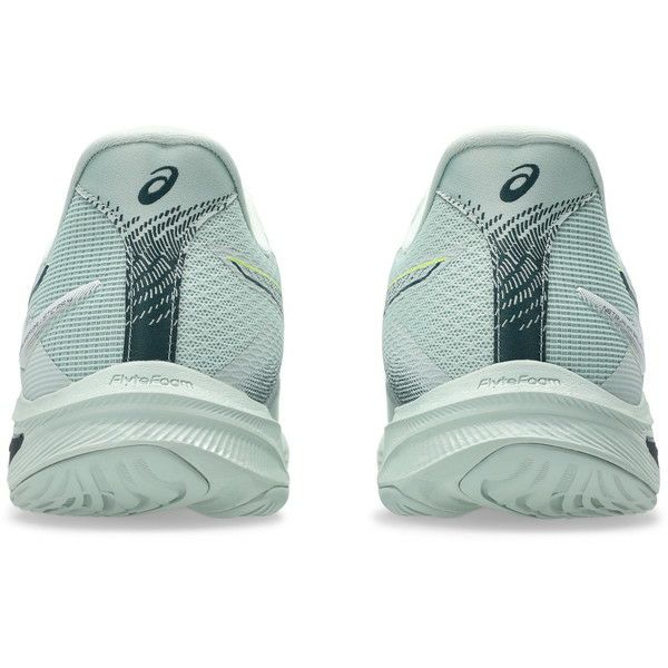 アシックス ネットバーナー バリスティック FF 4 ライケンロック 2025