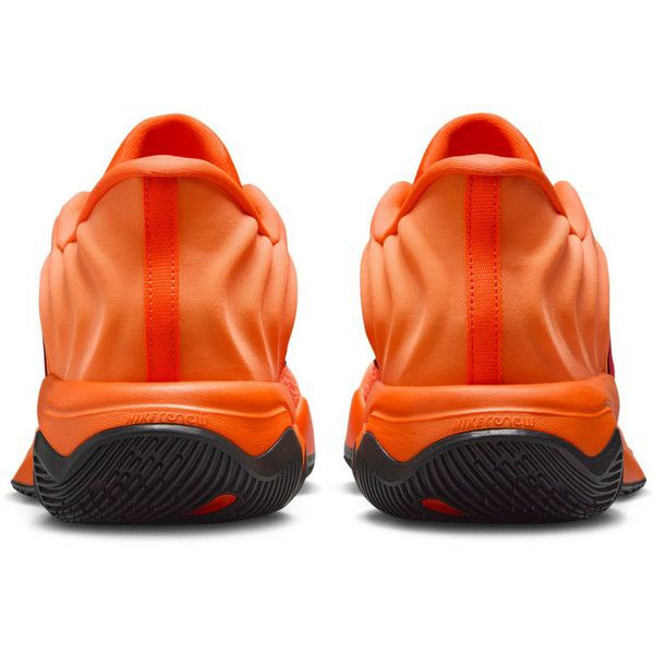 ナイキ ヤニス イモータリティ 4 トータルオレンジ ブラック セーフティ  2025