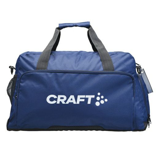 クラフト アビリティ ダッフルバッグ 2025 3色展開