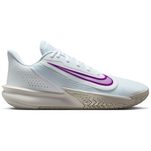 ナイキ プレシジョン 7 ホワイト オレウッド 2025