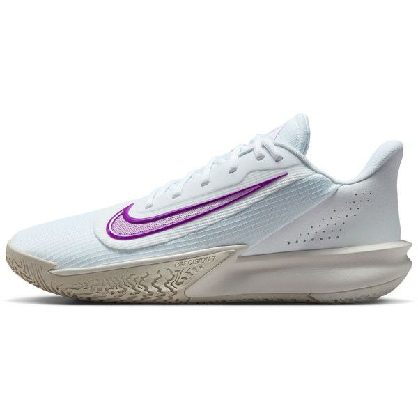 ナイキ プレシジョン 7 ホワイト オレウッド 2025