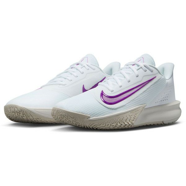 ナイキ プレシジョン 7 ホワイト オレウッド 2025