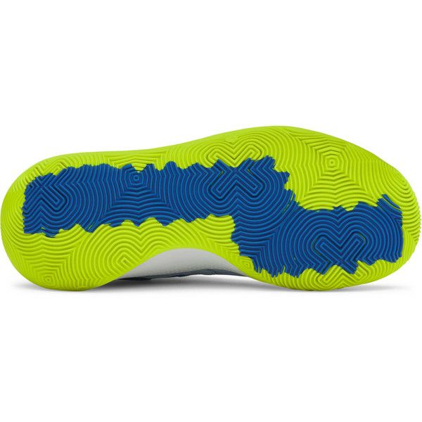 アンダーアーマー ジェット25 ブルー 2025