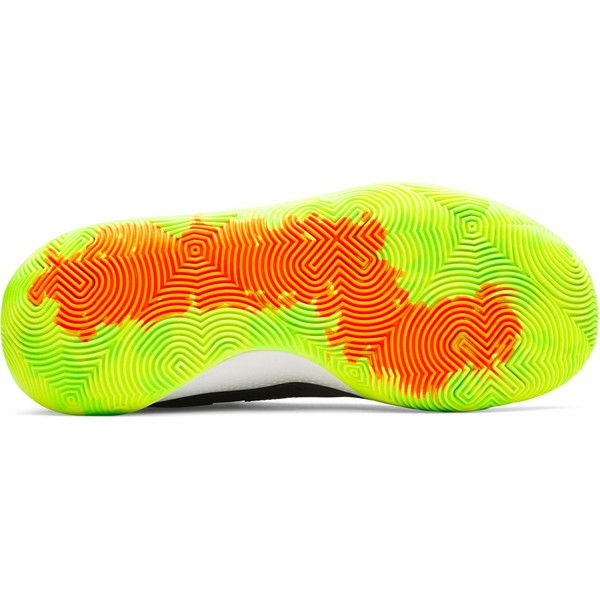 アンダーアーマー ジェット25 ブラック 2025