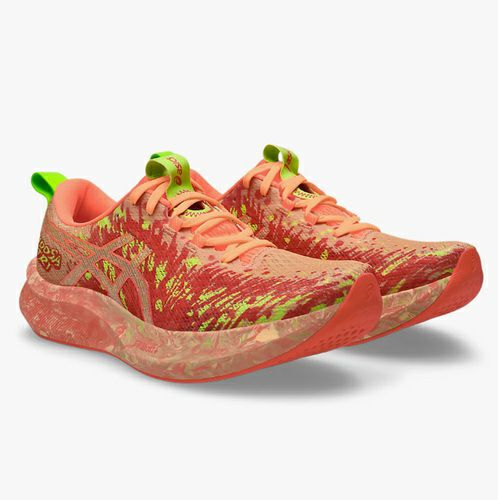 アシックス NOOSA TRI 16 オレンジグロー 2025