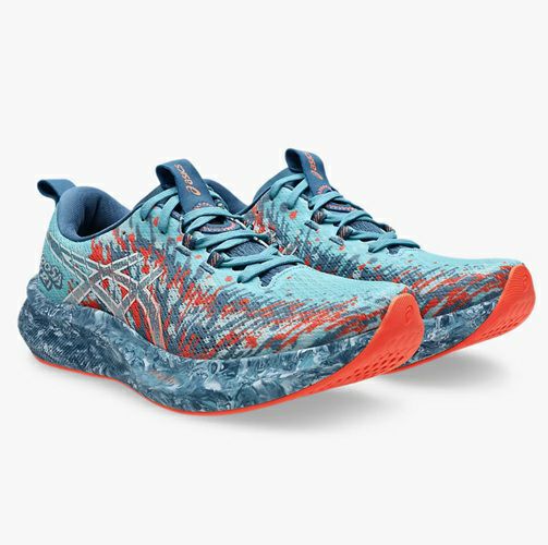 アシックス NOOSA TRI 16 スティルウォーター 2025