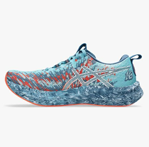 アシックス NOOSA TRI 16 スティルウォーター 2025