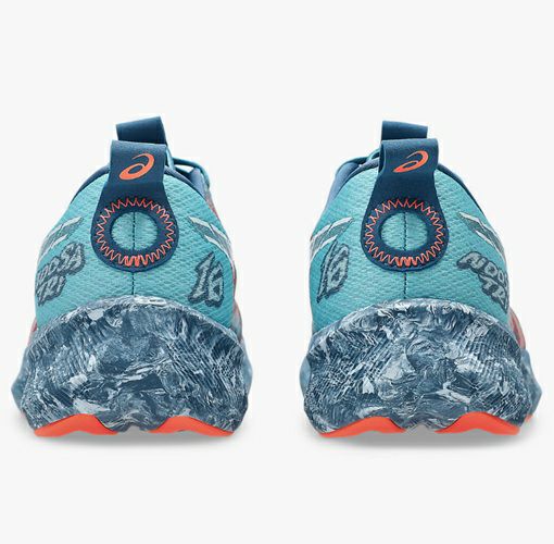 アシックス NOOSA TRI 16 スティルウォーター 2025