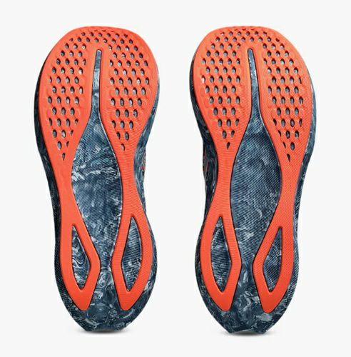 アシックス NOOSA TRI 16 スティルウォーター 2025