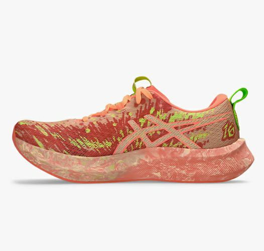 アシックス NOOSA TRI 16 オレンジグロー レディース 2025