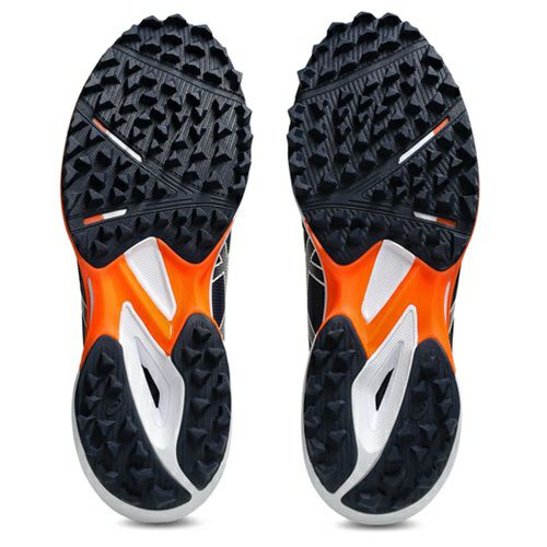 アシックス フィールド スピード FF ミッドナイト 2025