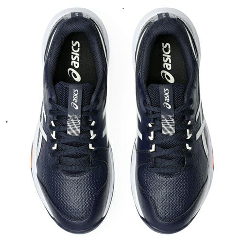 アシックス ゲルピーク 3 ミッドナイト 2025