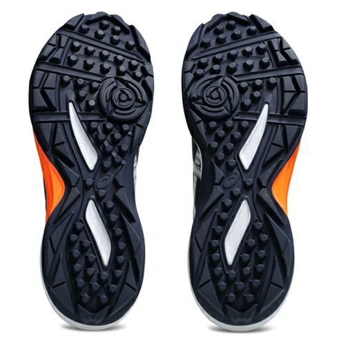 アシックス ゲルピーク 3 ミッドナイト 2025