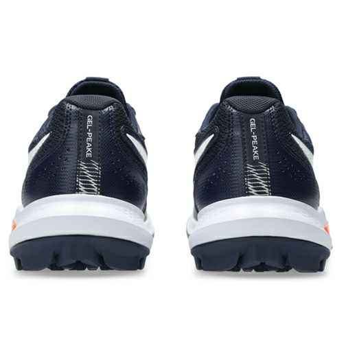 アシックス ゲルピーク 3 ミッドナイト 2025