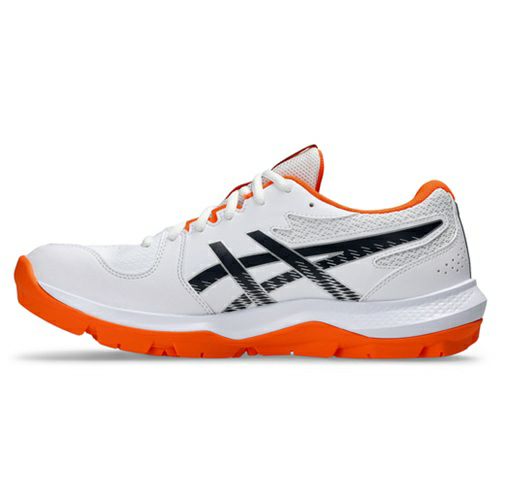 アシックス ゲルピーク 3 ホワイト ミッドナイト 2025