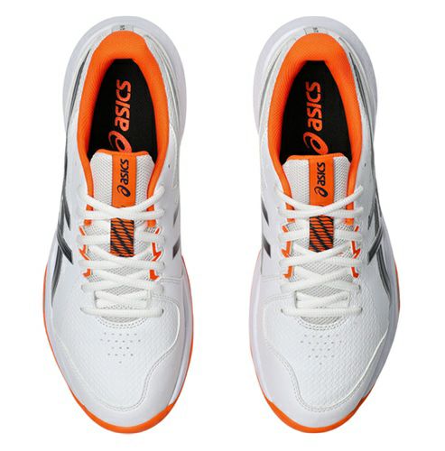 アシックス ゲルピーク 3 ホワイト ミッドナイト 2025