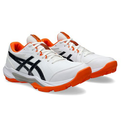 アシックス ゲルピーク 3 ホワイト ミッドナイト 2025