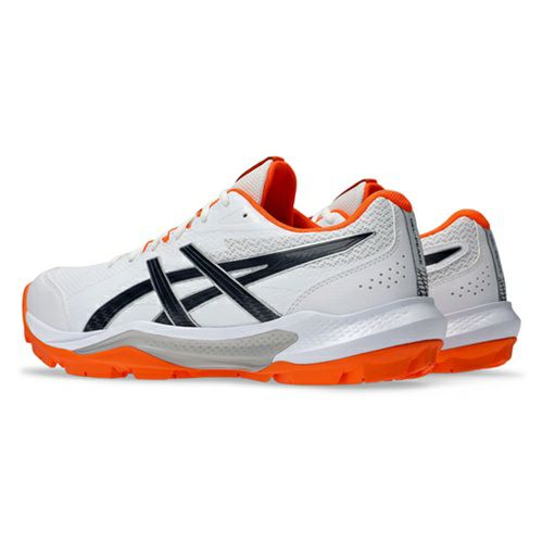 アシックス ゲルピーク 3 ホワイト ミッドナイト 2025