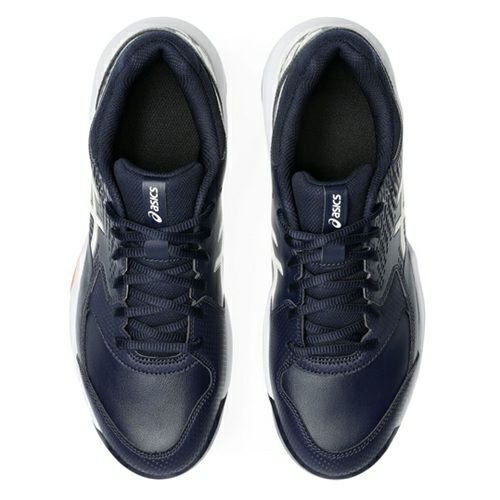 アシックス ゲルリーサル フィールド 2 ミッドナイト 2025