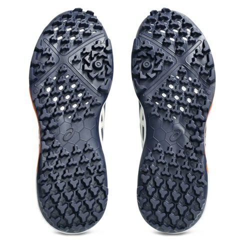 アシックス ゲルリーサル フィールド 2 ミッドナイト 2025