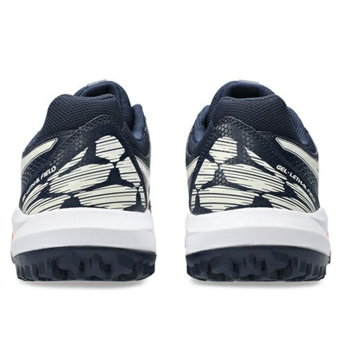 アシックス ゲルリーサル フィールド 2 ミッドナイト 2025