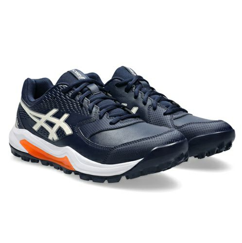 アシックス ゲルリーサル フィールド 2 ミッドナイト 2025