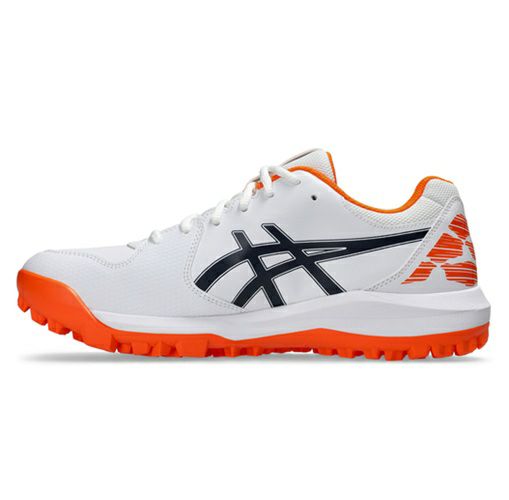 アシックス ゲルリーサル フィールド 2 ホワイト ミッドナイト 2025