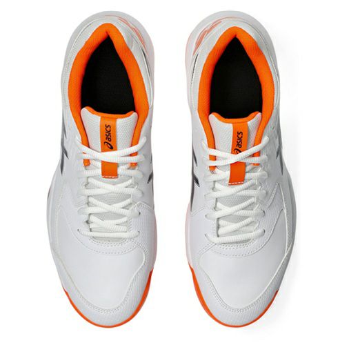 アシックス ゲルリーサル フィールド 2 ホワイト ミッドナイト 2025