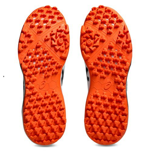 アシックス ゲルリーサル フィールド 2 ホワイト ミッドナイト 2025