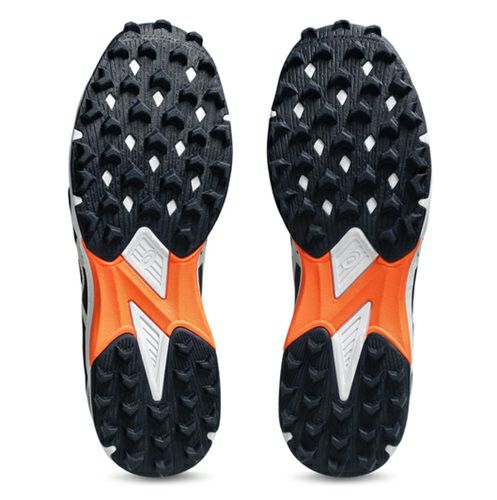 アシックス フィールド アルティメット FF 2 ミッドナイト 2025