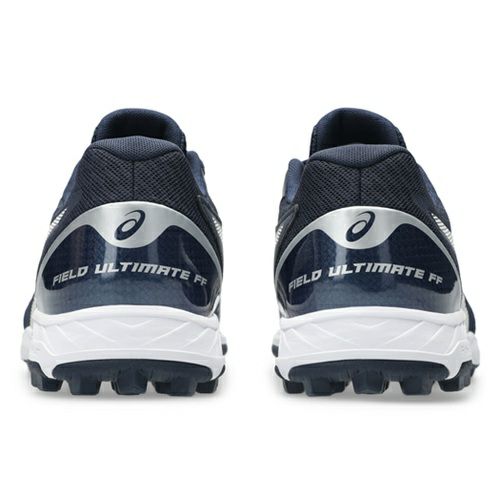 アシックス フィールド アルティメット FF 2 ミッドナイト 2025