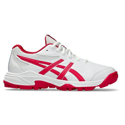 アシックス ゲル ピーク 3 ホワイト ブライトローズ ジュニア 2025