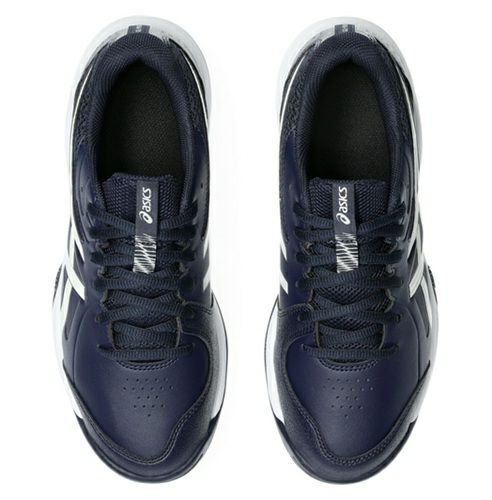 アシックス ゲル ピーク 3 ミッドナイト ジュニア 2025