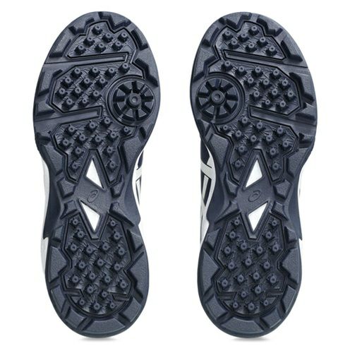 アシックス ゲル ピーク 3 ミッドナイト ジュニア 2025