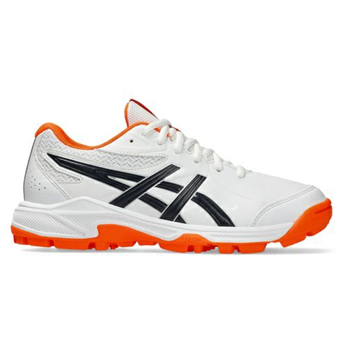 アシックス ゲル ピーク 3 ホワイト ミッドナイト ジュニア 2025