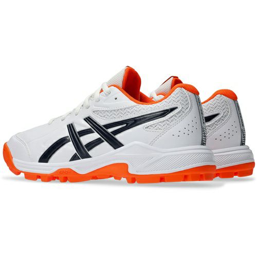 アシックス ゲル ピーク 3 ホワイト ミッドナイト ジュニア 2025