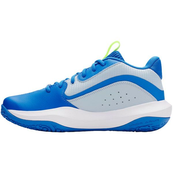 アンダーアーマー ロックダウン 7 ブルーカーム ブルーアトランティス 2025