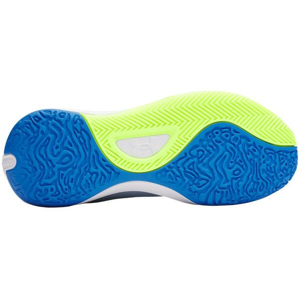 アンダーアーマー ロックダウン 7 ブルーカーム ブルーアトランティス 2025